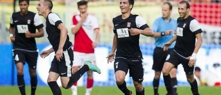 Gefle a reusit imposibilul